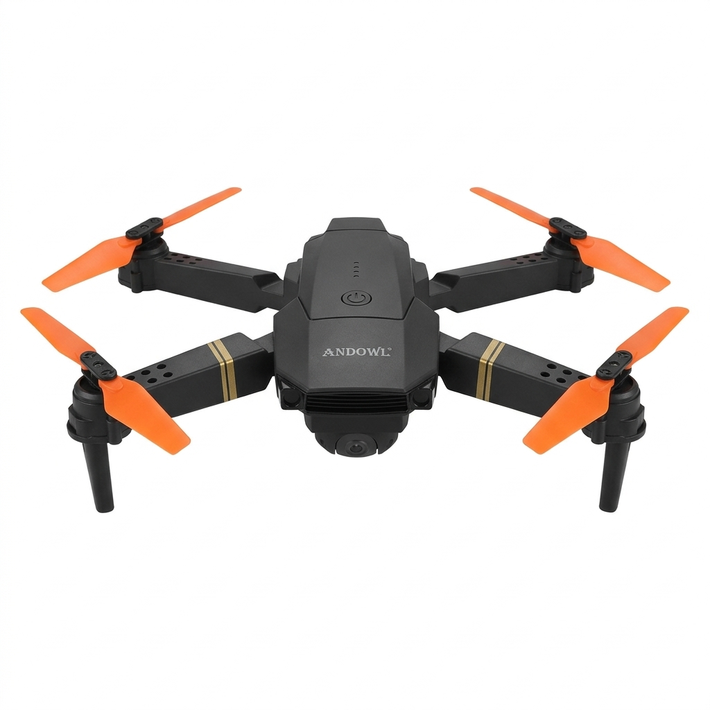 Dron SKY-97 sa 4K Kamerom