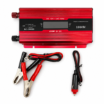 Inverter KC-1000D 12V na 230V deklarisane snage 1000W