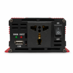 Inverter 12V na 230V 1000W KC-1000D - Slika 2