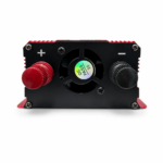 Inverter 12V na 230V 1000W KC-1000D - Slika 3