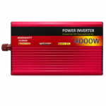 Inverter 12V na 230V deklarisane snage 4000W